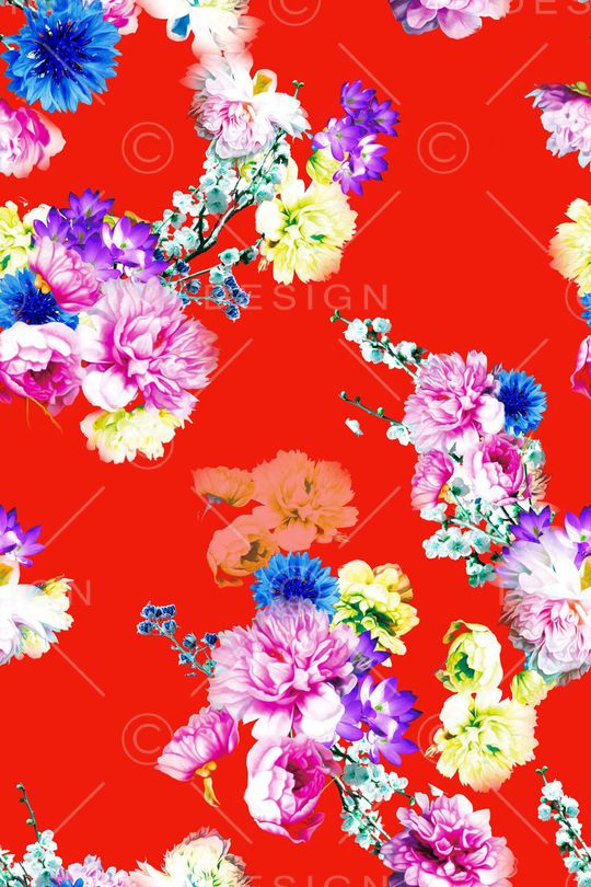 女装印花华亿平台图片