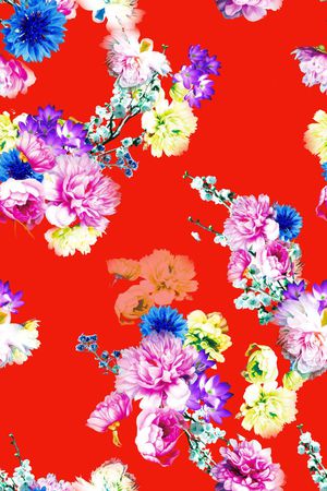 女装印花华亿平台图片