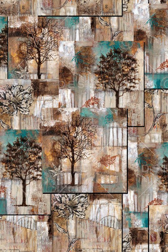 拼接印花华亿平台图片