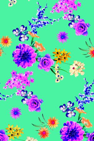 女装印花华亿平台图片