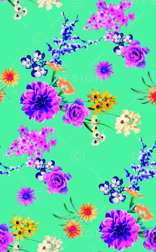 女装印花华亿平台图片