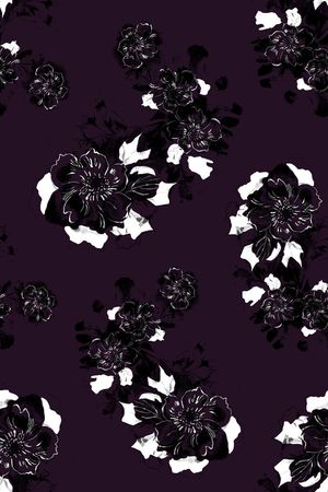 女装印花华亿平台图片