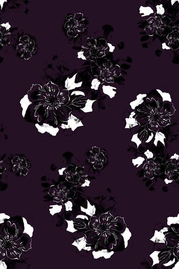 女装印花华亿平台图片