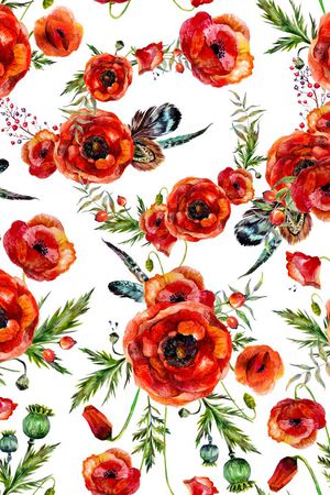 鲜艳印花华亿平台图片