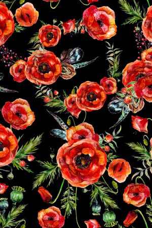 鲜艳印花华亿平台图片