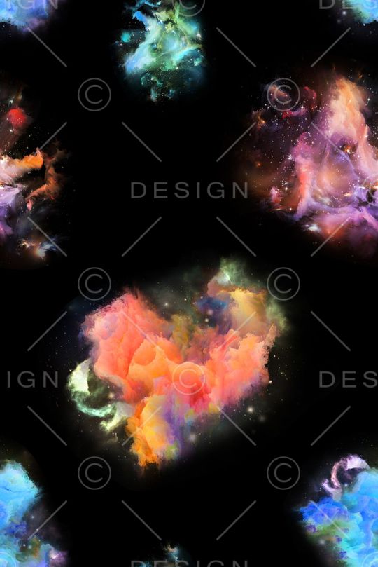 时尚印花华亿平台图片