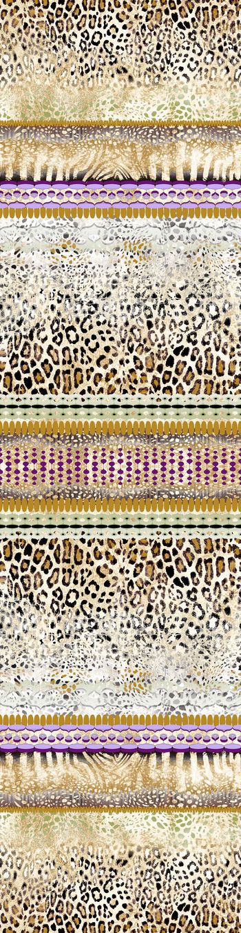 时尚印花华亿平台图片