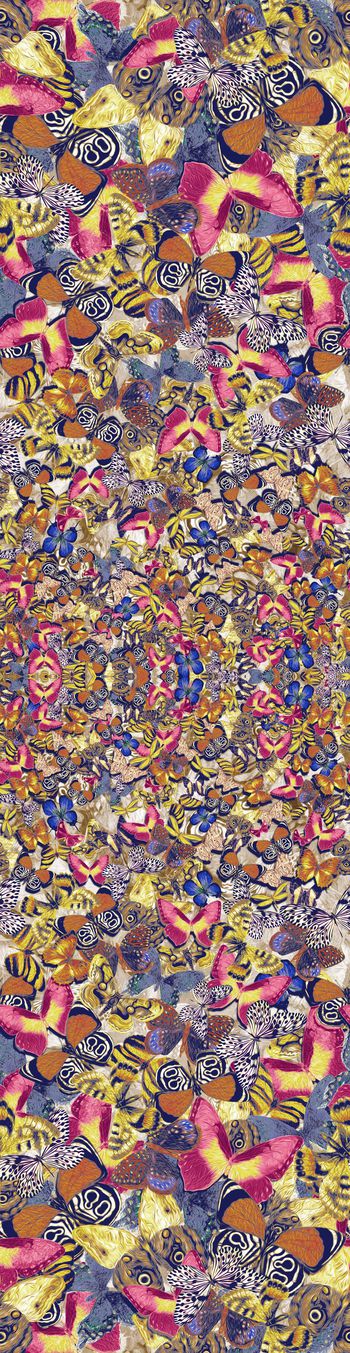 时尚印花华亿平台图片