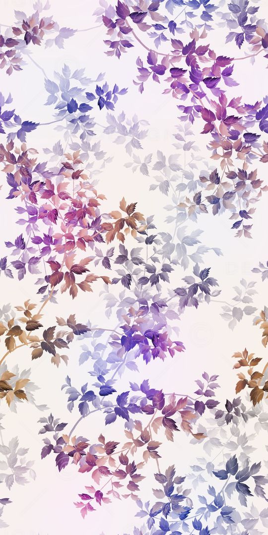 叶子印花华亿平台图片