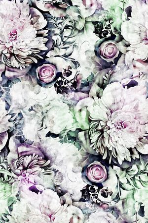 大花印花华亿平台图片