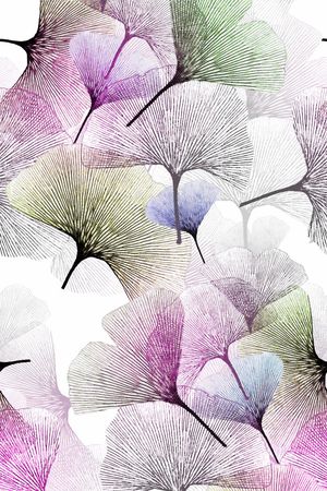 花卉类印花华亿平台图片