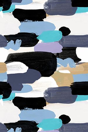 色块印花华亿平台图片