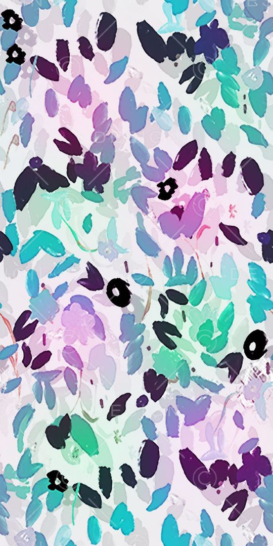 色块印花华亿平台图片