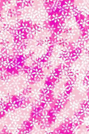 2017年春夏女装花卉印花华亿平台图片