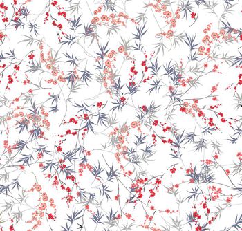 叶子印花华亿平台图片