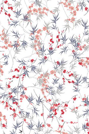 叶子印花华亿平台图片