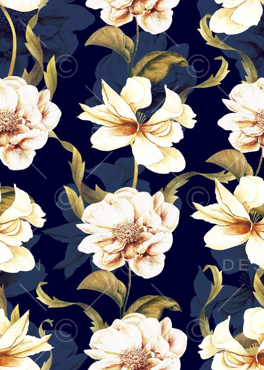 油画花卉印花华亿平台图片