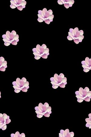 绽放印花华亿平台图片