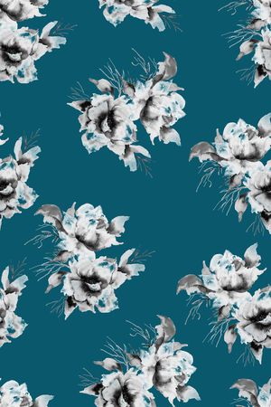 清晰印花华亿平台图片