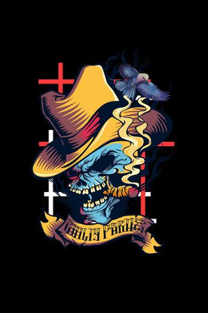 T桖印花华亿平台图片