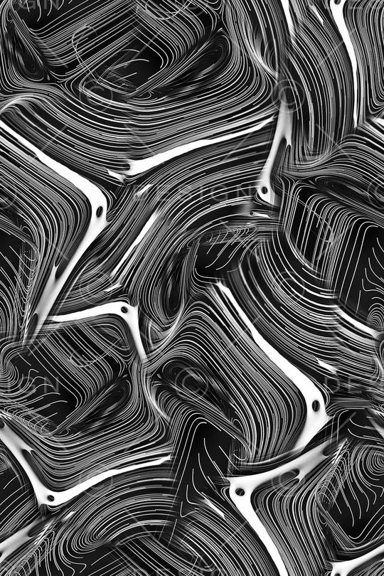 男装印花华亿平台图片