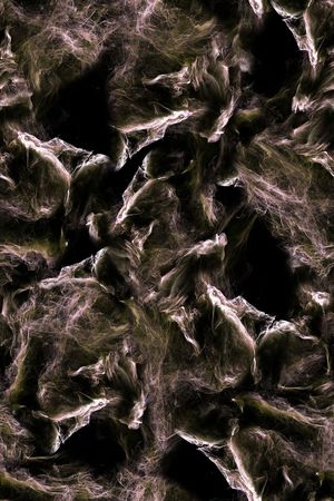 烟雾印花华亿平台图片