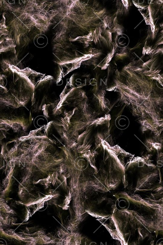 烟雾印花华亿平台图片