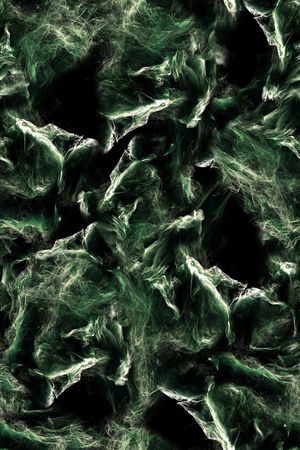 烟雾印花华亿平台图片