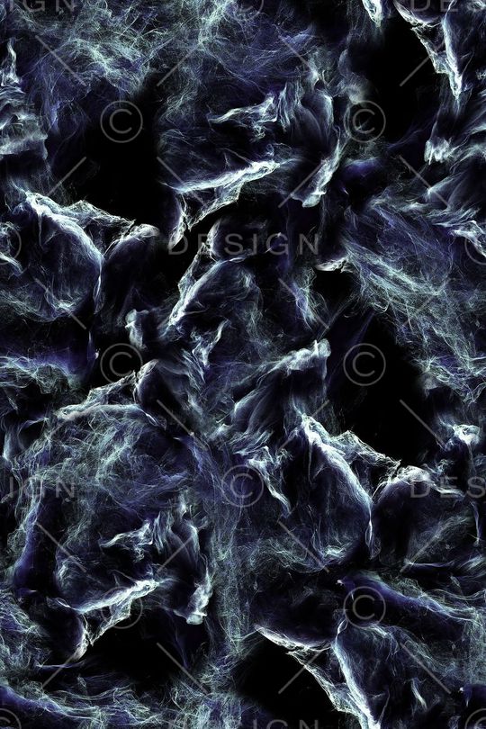 烟雾印花华亿平台图片