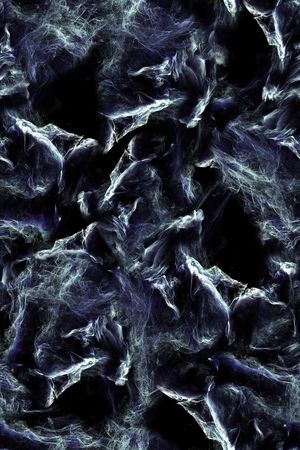 烟雾印花华亿平台图片