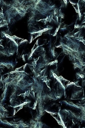 烟雾印花华亿平台图片