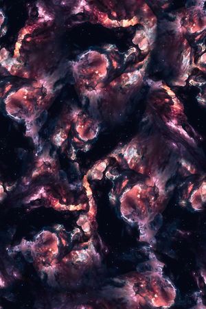 星空印花华亿平台图片