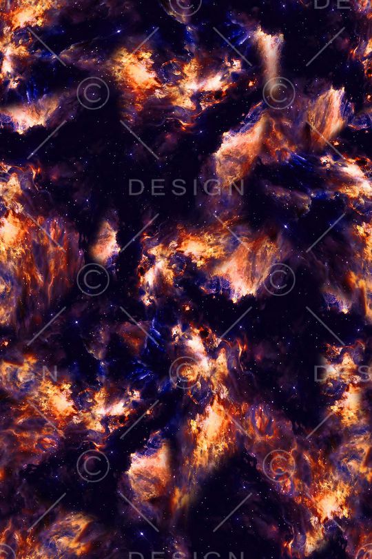 星空印花华亿平台图片