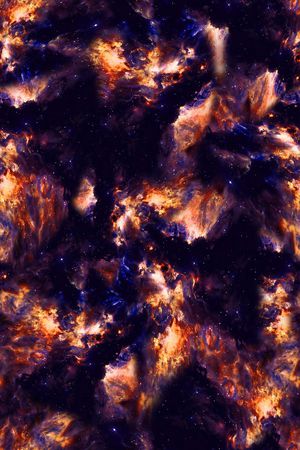 星空印花华亿平台图片