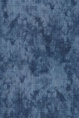 扎染效果印花华亿平台图片