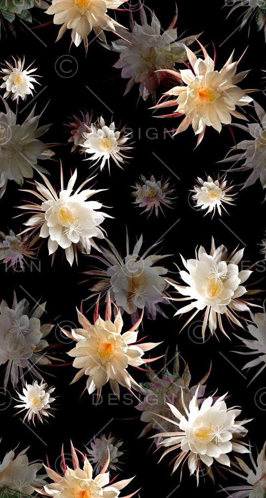 花朵印花华亿平台图片