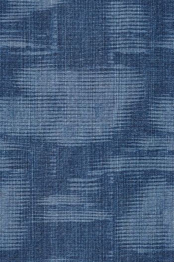 扎染效果印花华亿平台图片