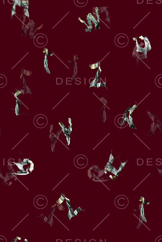 商务休闲印花华亿平台图片