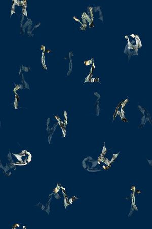 商务休闲印花华亿平台图片