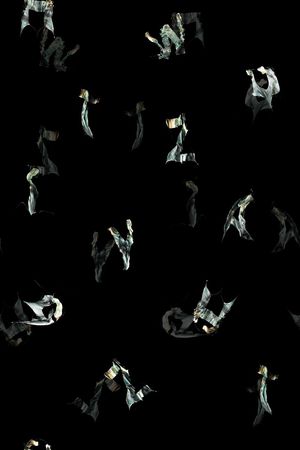 商务休闲印花华亿平台图片