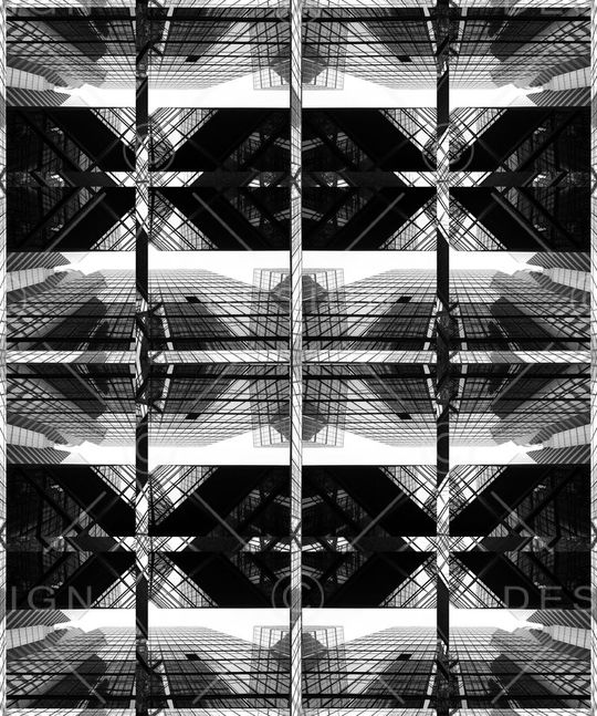 建筑印花华亿平台图片