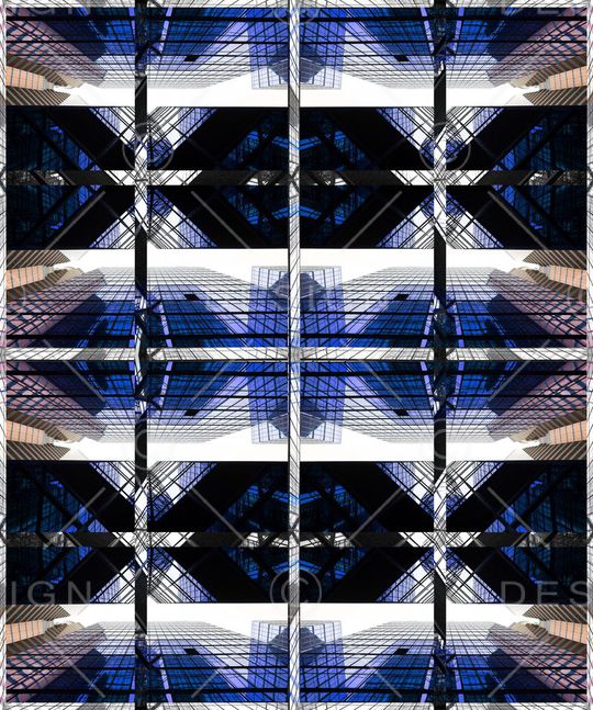 建筑印花华亿平台图片