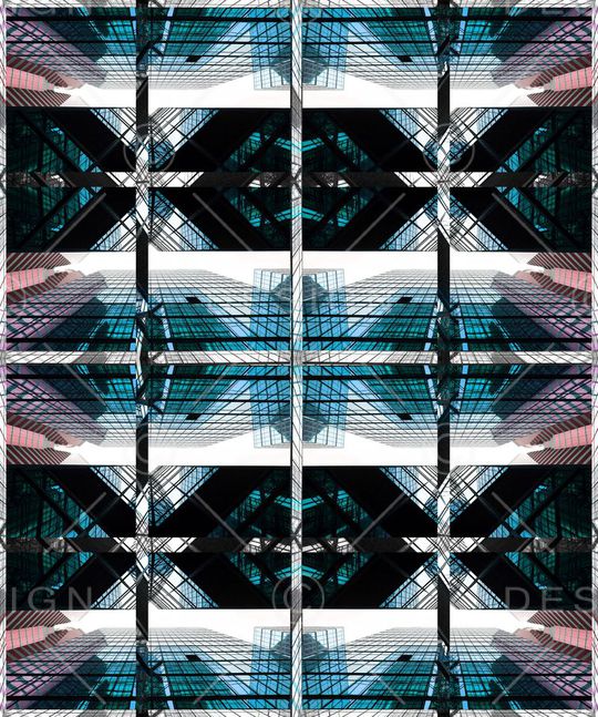 建筑印花华亿平台图片