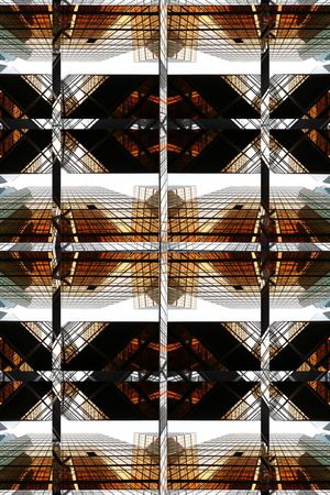 建筑印花华亿平台图片