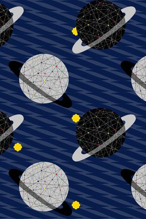 宇宙印花华亿平台图片