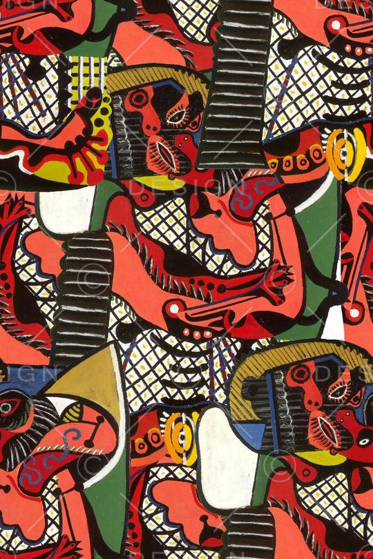 油画印花华亿平台图片