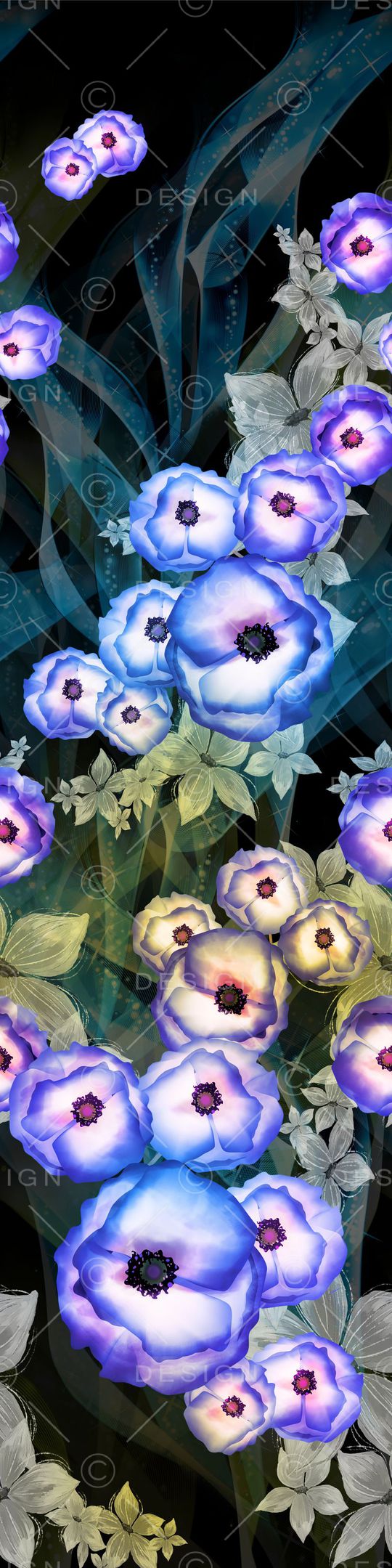 东南亚印花华亿平台图片