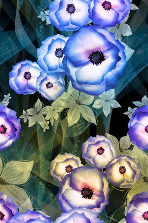 东南亚印花华亿平台图片