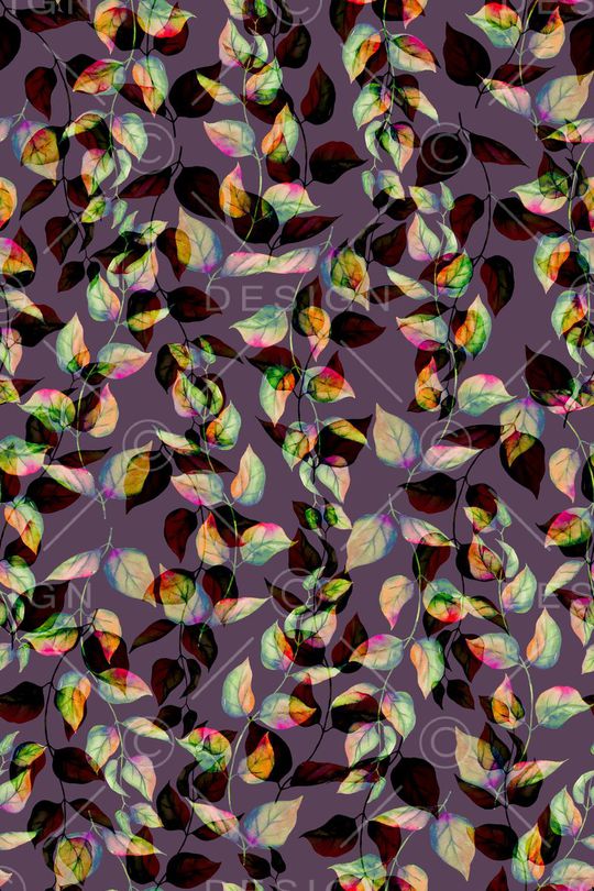 复古印花华亿平台图片