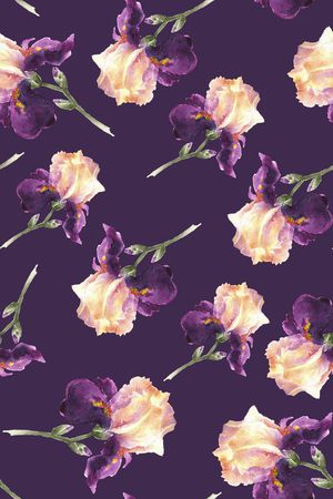 清爽印花华亿平台图片